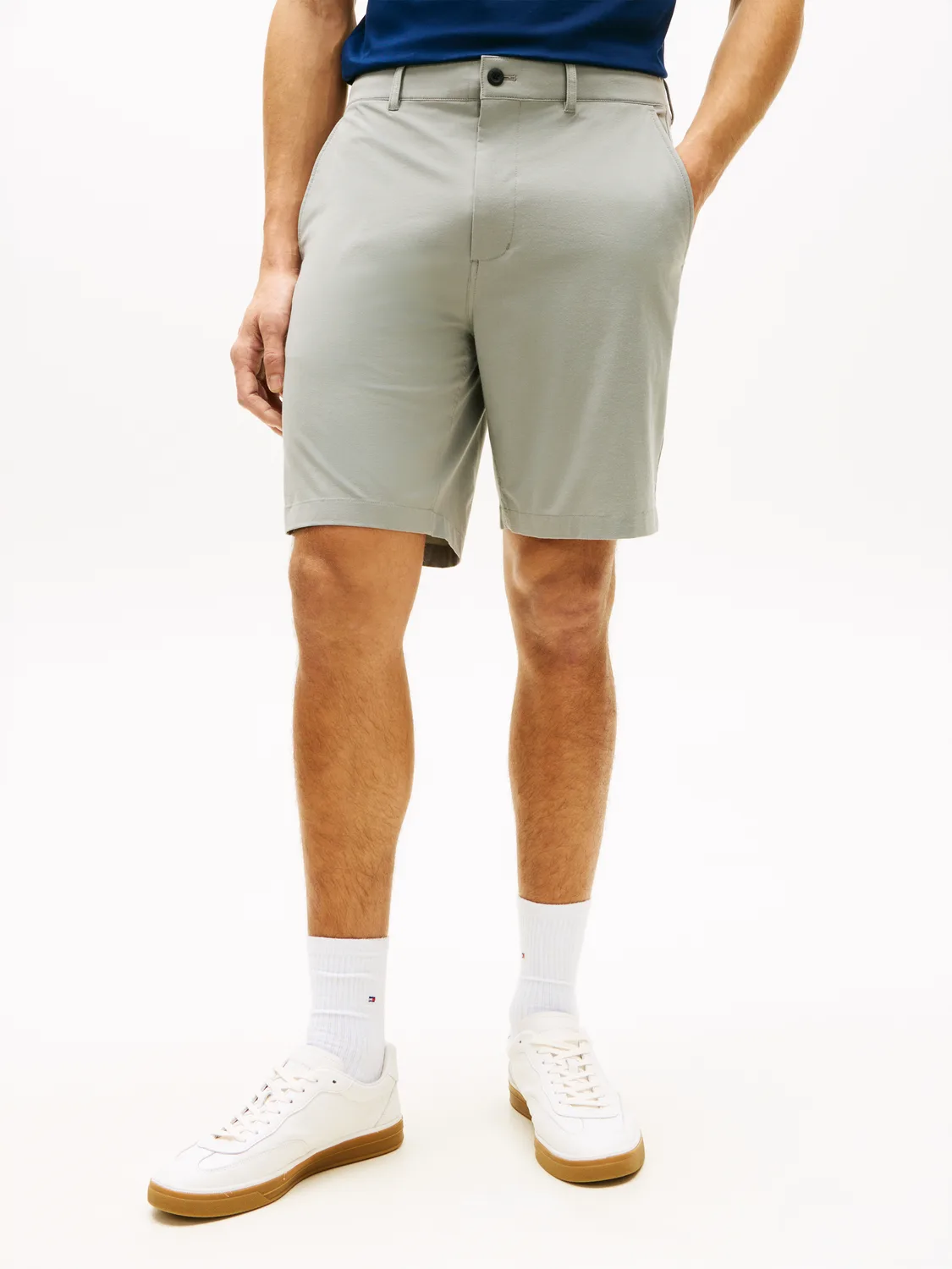 DOVER 8 INC ALL DAY SHORT male - 34 - FashionsVida