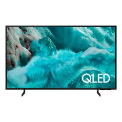 Tv Qe43q7faau 43´´ 4k Qled Black One Size unisex