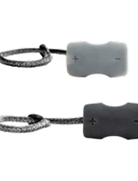 Insert 2020 Bar Width Black / Grey One Size unisex - North Kb - FashionsVida