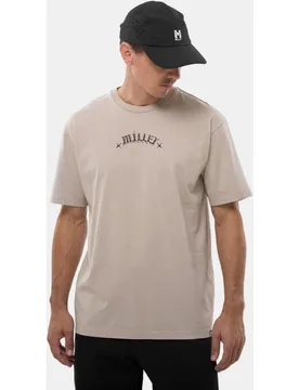 Camisetas de Montaña de Hombre CIMAÏ COLLAB TS SS M - Millet - FashionsVida