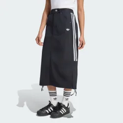 Adidas GONNA PARACHUTE S Black