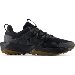 Tektrel zapatillas trail hombre Negro (40)