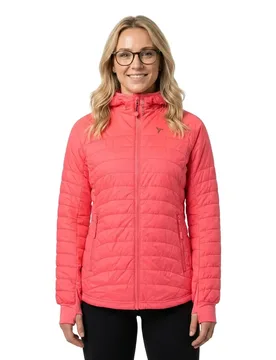 Silvini Veste Cesi Punch S Femme - SILVINI - FashionsVida
