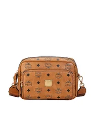 Sac - Sac bandoulière AREN VI Small marron