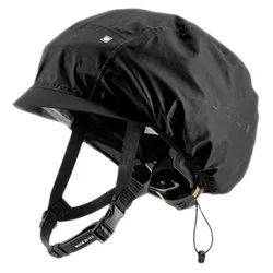 Bonnet Waterproof Overhelmet