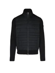 Jacke H-FACENTE schwarz XL herren