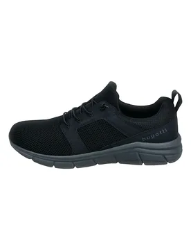 Sneakers nere in tessuto stringate 344AFA6569001000 42 - Bugatti - FashionsVida