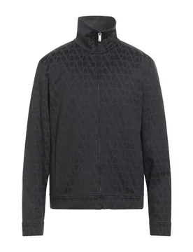 Sudadera Hombre Negro M,S,XL,XS Hombre - Valentino Garavani - FashionsVida