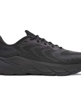 Scarpe Da Running Turbulence 3 Black / Black EU 44 - Under armour - FashionsVida