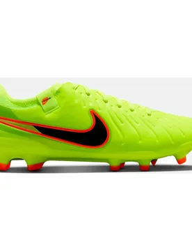 Botas de Fútbol DE Adulto LEGEND 10 PRO FG - Nike - FashionsVida