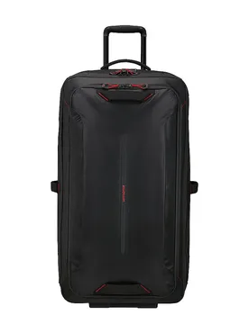 Trolley ECODIVER 79 cm Black schwarz Damen - Samsonite - FashionsVida