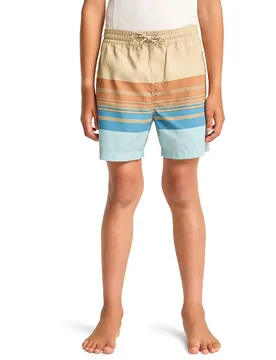 Short De Bain Spinner Castel Rock 16 Années Garçon - Billabong - FashionsVida
