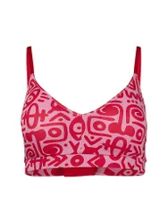 Reggiseno senza ferretto ADVANTAGE COTTON STRETCH kuranyipink rosa 38