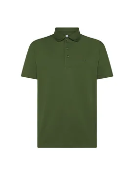 Polo Uomo Sun68 A35135/37 VERDE SC - Sun68 - FashionsVida