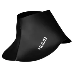 Neoprene Neck Collar Black S unisex