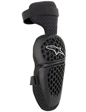 Ginocchiere da Bambino Moto Cross Enduro YOUTH B taglia S/ - Alpinestars - FashionsVida