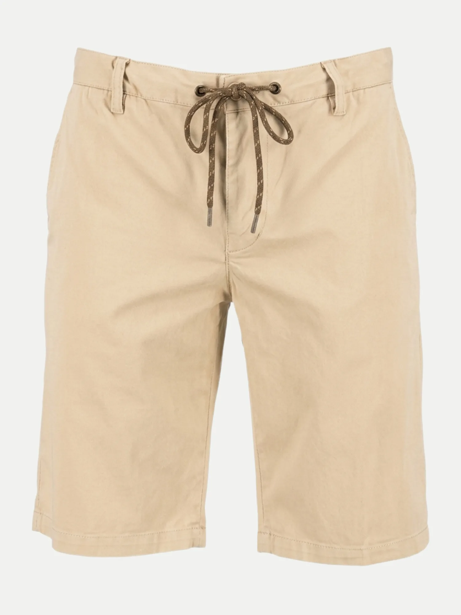Bermuda-Shorts JUMP-K Beige 31 - Alberto - FashionsVida