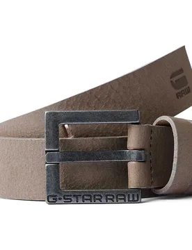 Ceinture New Duko Graphite 75 cm - G-Star - FashionsVida