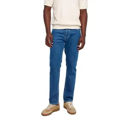 Jean 21011547 Regular Fit Light Wash 33