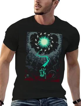 Lucifers Call T-Shirt t shirts for man graphic tees t shirt for man 100 percent cotton g man t shirts for men T-shirt - Aliexpress - FashionsVida