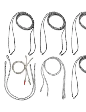 Corde 2022 Set Pulse Multicolor 6 unisex - North Kb - FashionsVida