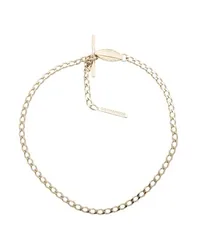 Dsquared2 Collar Mujer Oro -- Mujer