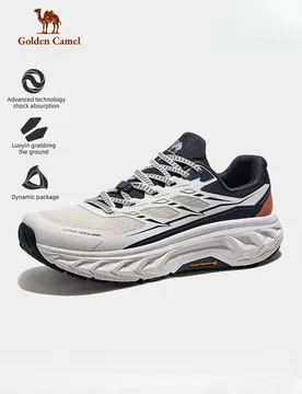 Golden Camel Outdoor Runing Shoes for Men Women 2026 New Spring Lightweight Anti-slip Wear-Resistant Training Jogging Sneakers - Aliexpress - FashionsVida