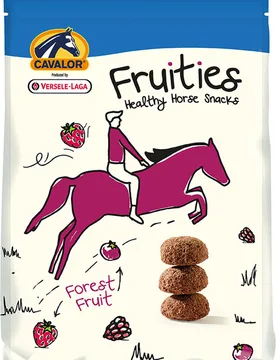 Cavalor Fruities, 750g - Cavalor - FashionsVida