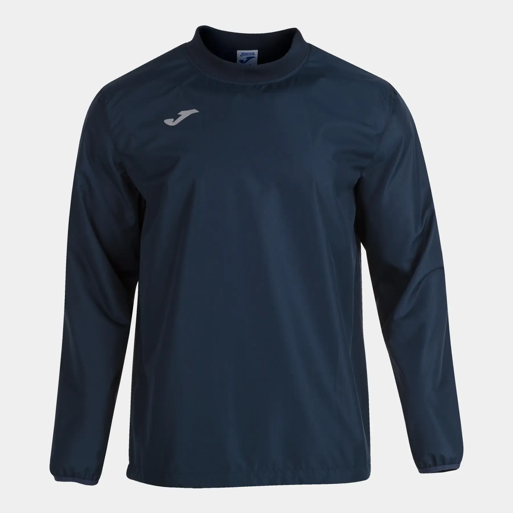 Windjacke Storm - Bleu - male - Size: 10 ans - Joma - FashionsVida