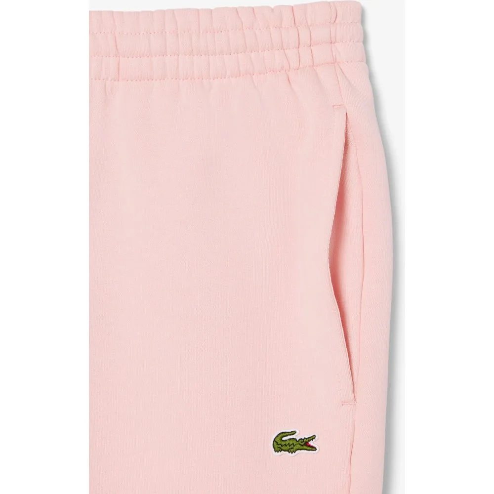 Pantalón de hombre de chándal de hombre de corte regular - Lacoste - FashionsVida