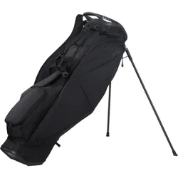 Ogio Standbag Featherlite, schwarz