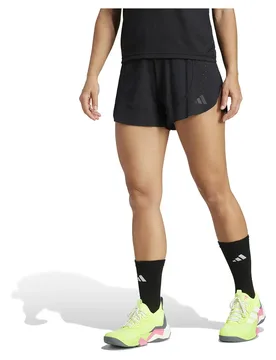 Short Hiit Airchill 2in1 Black L - Adidas - FashionsVida