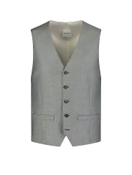 Robson Gilet verde chiaro 54