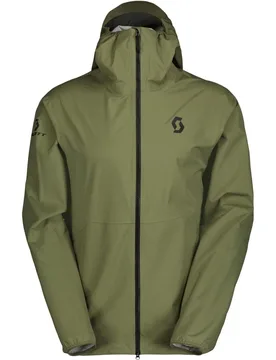 Chaqueta impermeable de hombre EXPLORAIR LIGHT DRYO 2.5L - Scott - FashionsVida