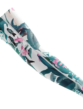Scaldamani Ultralight Garden Multicolour L-XL - OTSO - FashionsVida
