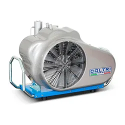 Compressore Mch11 Smart Single Phase