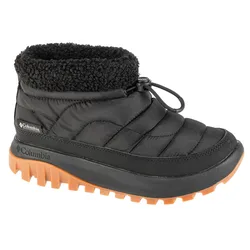 Bottes De Neige Snowtrot™ Shorty Black / Sea Salt EU 39 1/2
