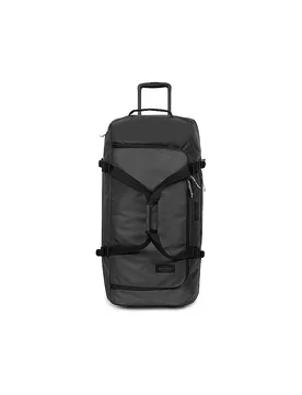 Reisekoffer Duffel Pack Wheel M 60L nero - Eastpak - FashionsVida
