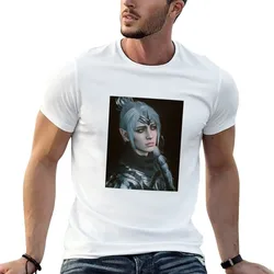 Shadowheart approves T-Shirt man t shirt luxury man t shirt summer T-Shirt