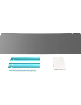 Filtre De Confidentialité Pour Ordinateur Portable 32´´ Black One Size unisex - StarTech - FashionsVida