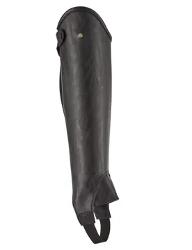 Soft Chaps COMFORT black LT - Suedwind - FashionsVida