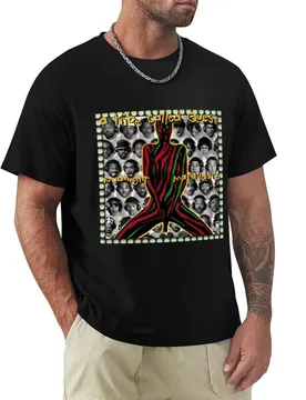 A Tribes Called Quest Midnight Marauders T-Shirt Ultra Soft Breathable Tee Top - Aliexpress - FashionsVida