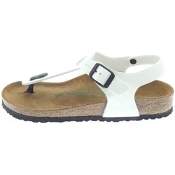Birkenstock Flache Sandalen - 28