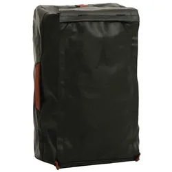 Sac Duffel 50l Black One Size unisex