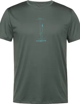 Camiseta de hombre Adigo - Trangoworld - FashionsVida