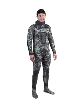 Muta Per Pesca Subacquea Med 3 Mm - Spetton - FashionsVida