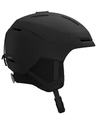 Casque de ski/snowboard - Pioneer 3 Black - Taille XL - Noir