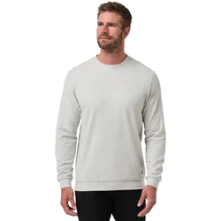 Pullover Cloud, hellgrau xxl