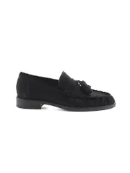 Loafer MILL HAIR nero 40