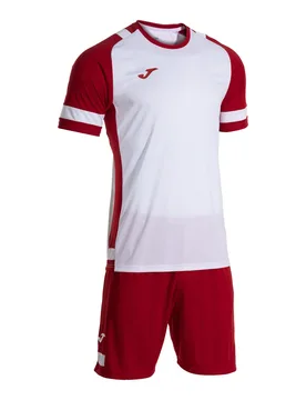 Set aus Trikot und Shorts Lider - Blanc - male - Size: L - Joma - FashionsVida
